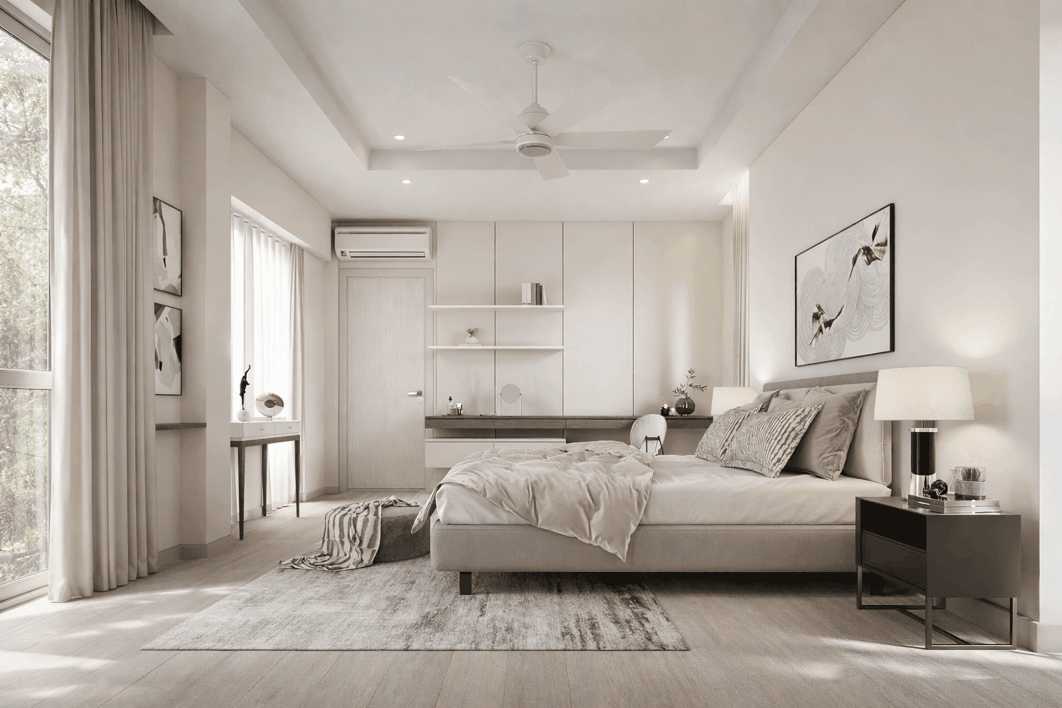 Gallery image of บ้านแอปเปิ้ล