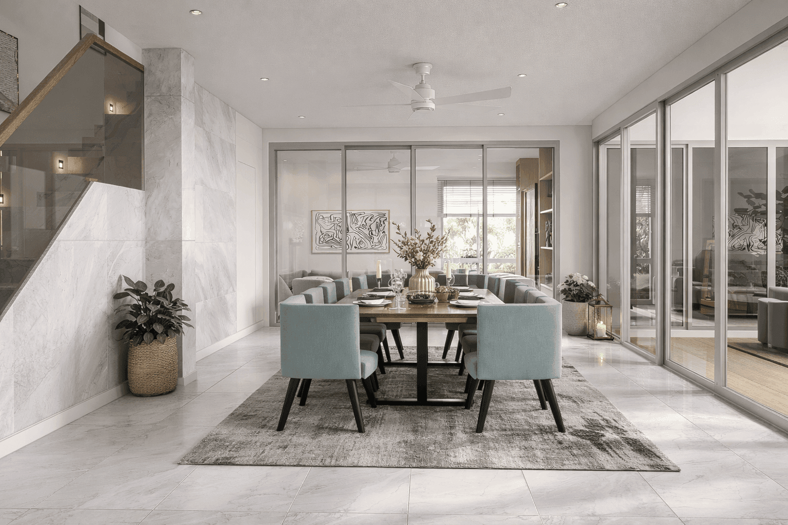 Gallery image of บ้านแอปเปิ้ล