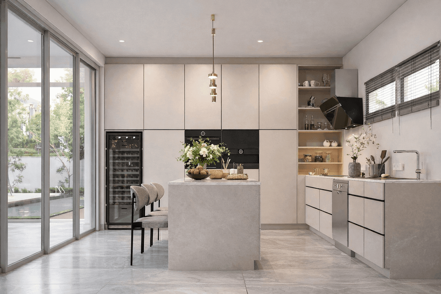 Gallery image of บ้านแอปเปิ้ล