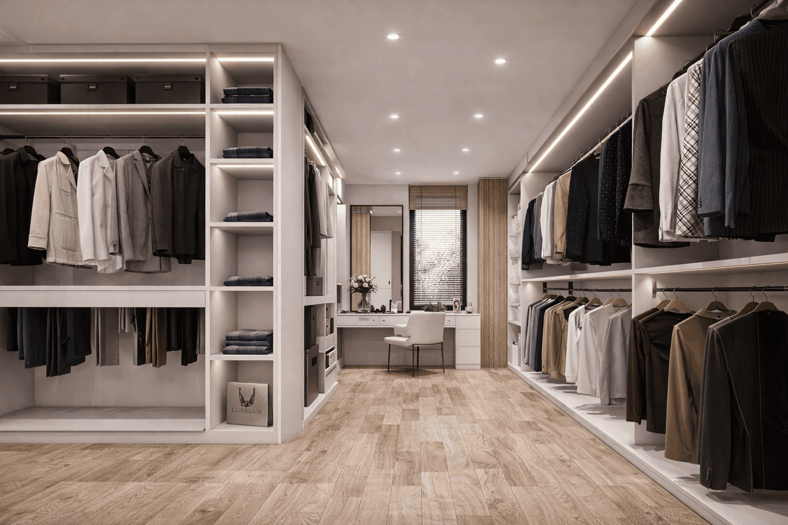 Gallery image of บ้าน CWR ศรีราชา