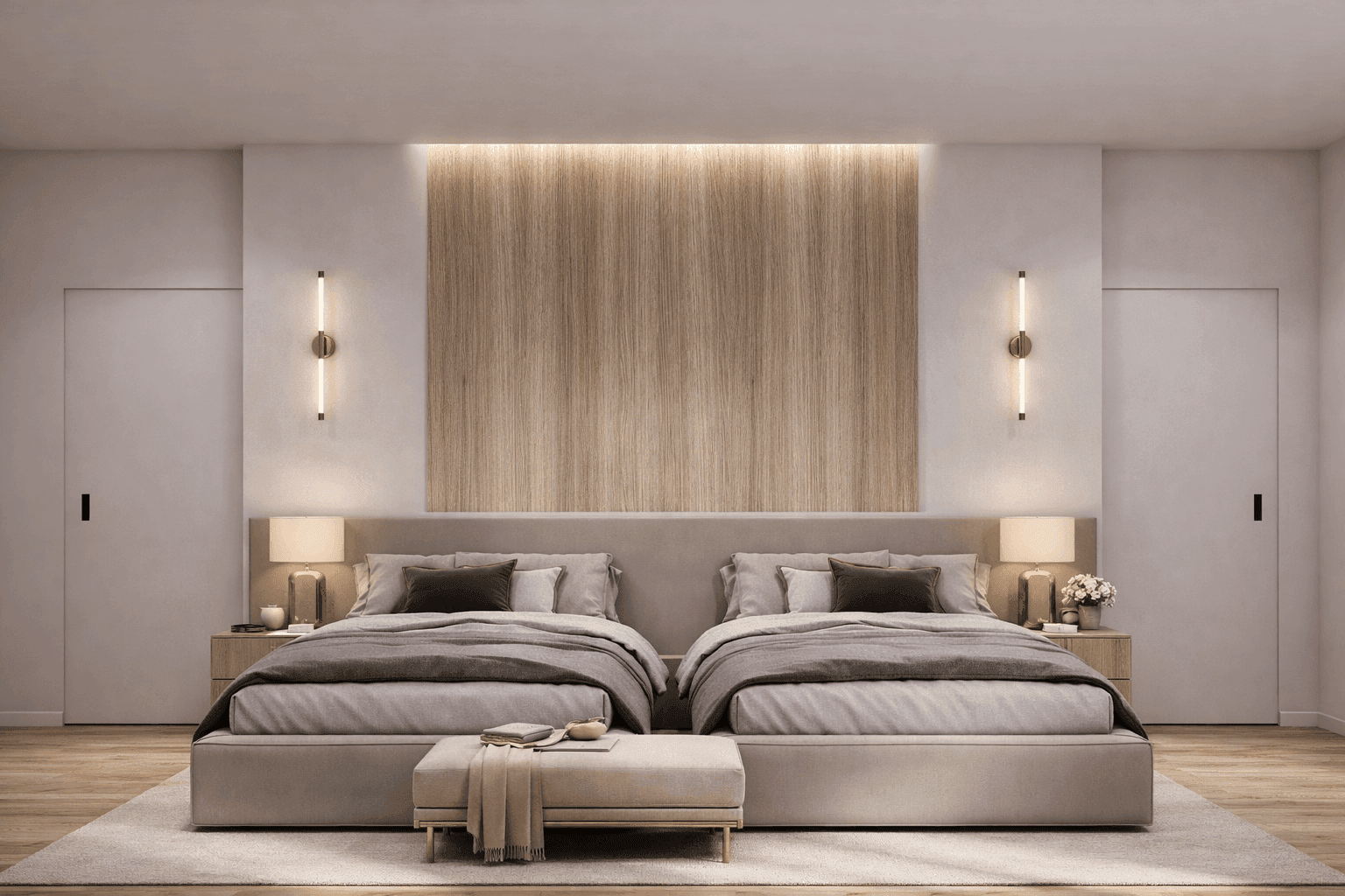 Gallery image of บ้าน CWR ศรีราชา
