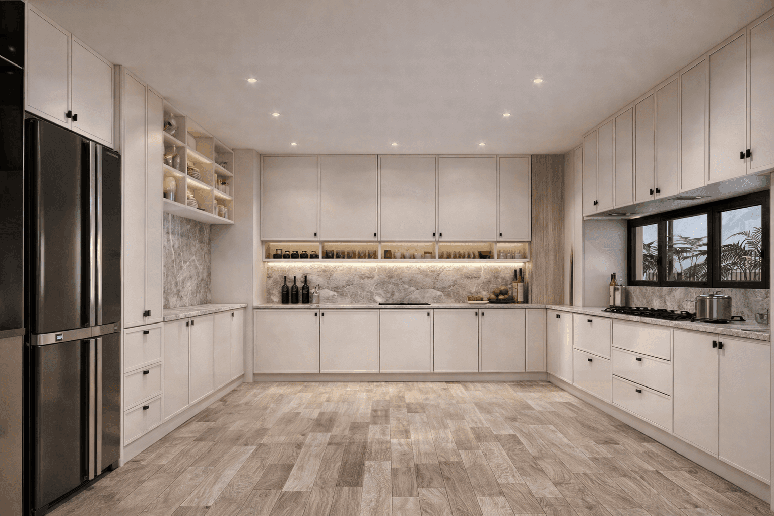 Gallery image of บ้าน CWR ศรีราชา