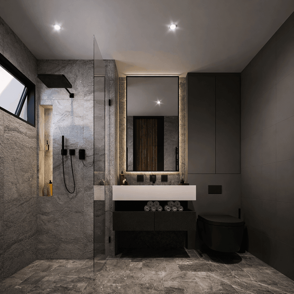 Gallery image of บ้านคุณน้อง