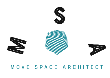 MSA — Move Space Architect