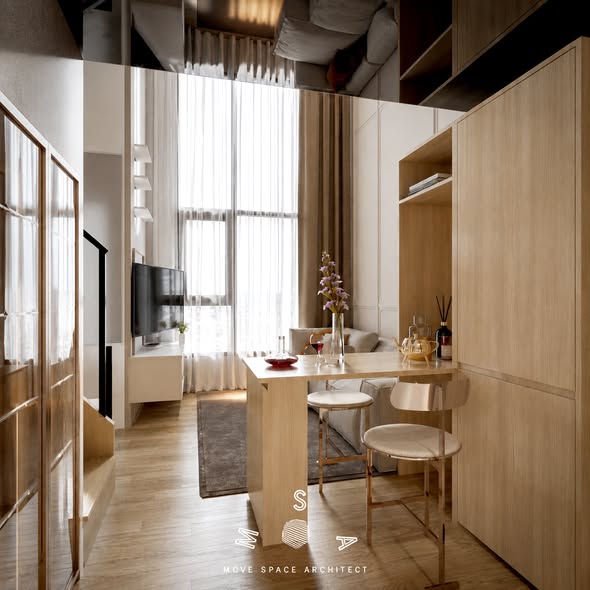 K.Keng Condo