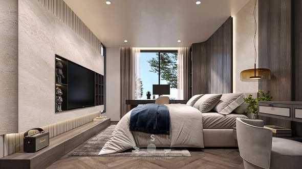 PDR Residence