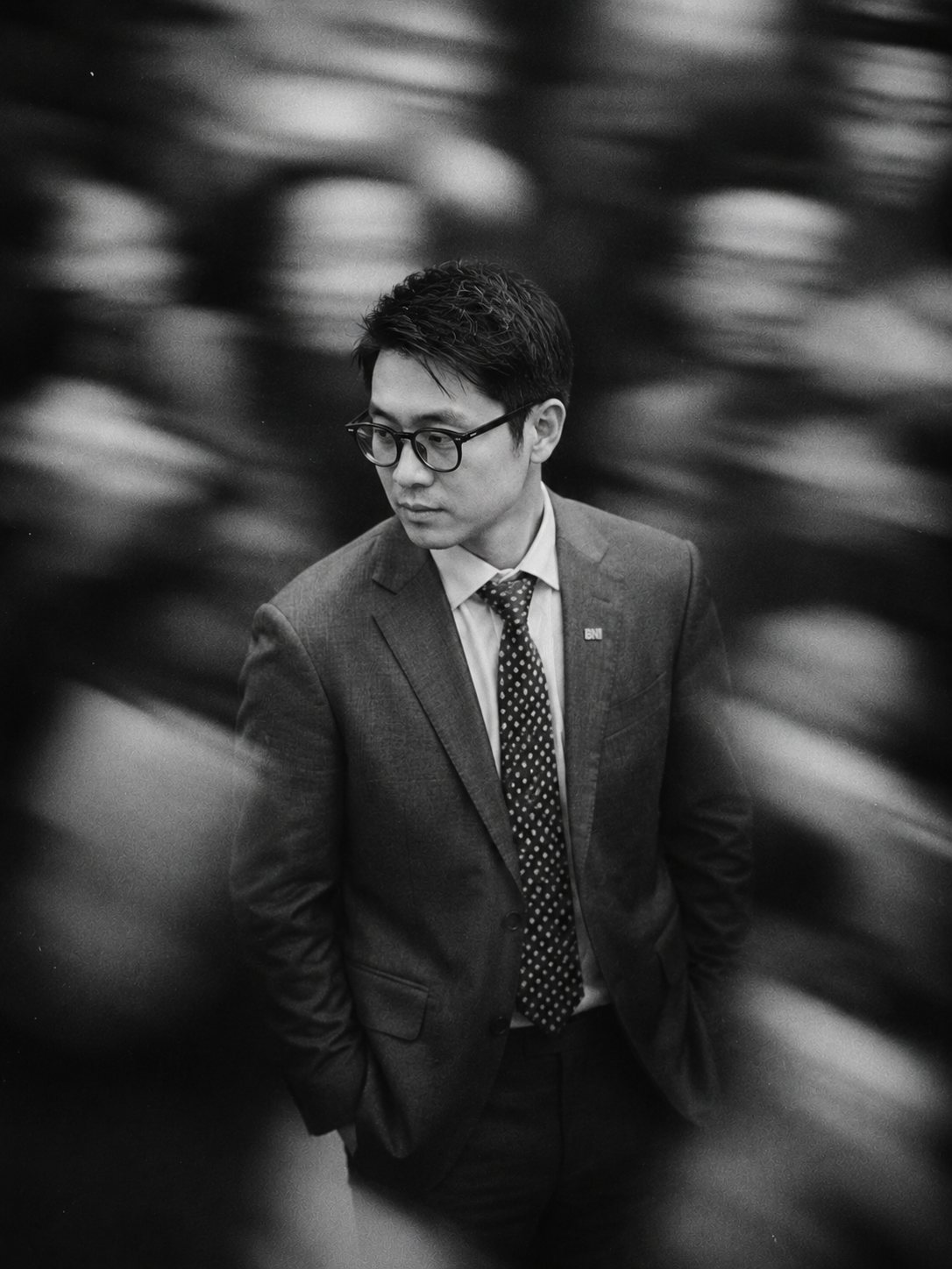 Suttiporj Piriyaphom — founder, CEO, principal architect